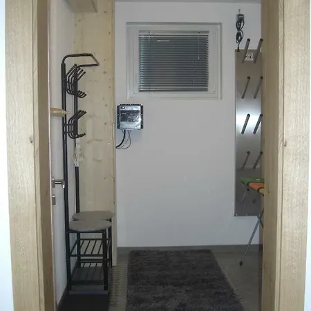 Gartenwohnung - Tanja Tipotsch Apartment Schwendau