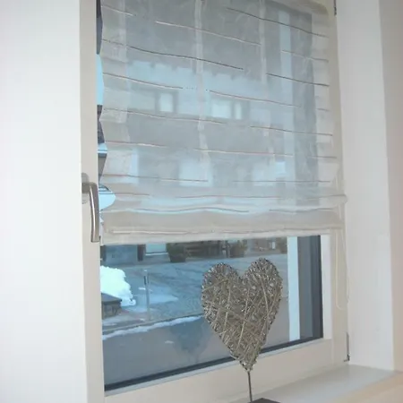 Apartment Gartenwohnung - Tanja Tipotsch *