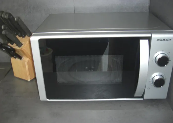 アパート Gartenwohnung - Tanja Tipotsch *