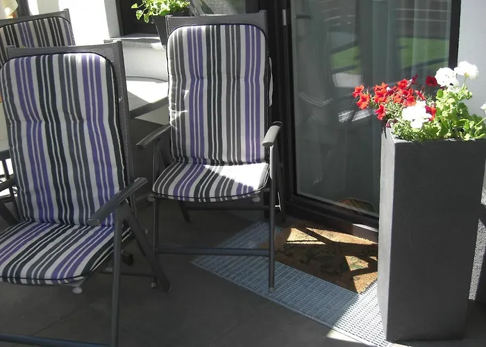 アパート Gartenwohnung - Tanja Tipotsch