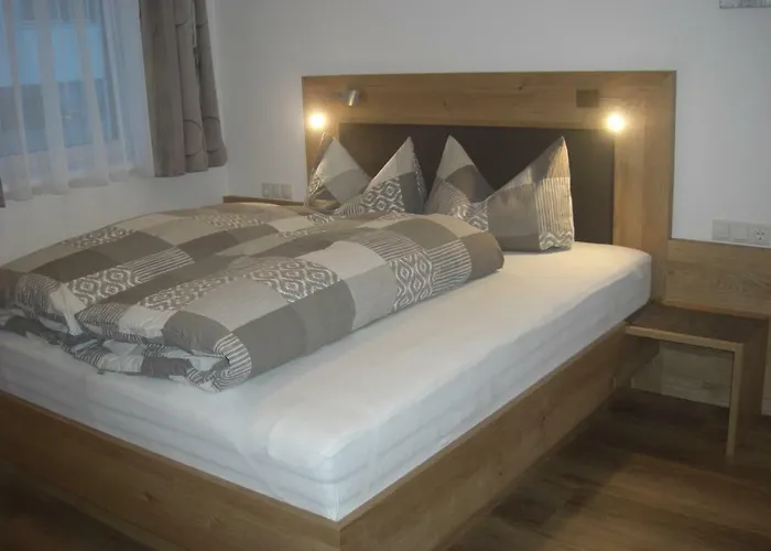 Gartenwohnung - Tanja Tipotsch