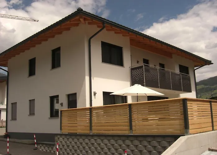 Gartenwohnung - Tanja Tipotsch