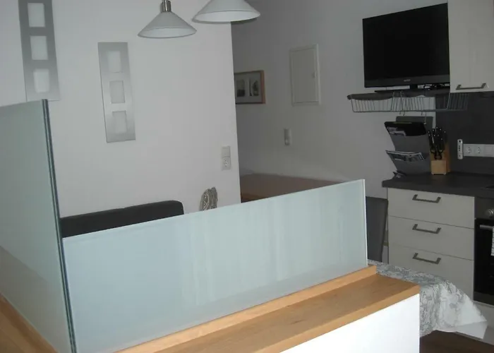 アパート Gartenwohnung - Tanja Tipotsch